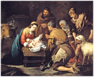 Seniorenweihnacht Aeschi 2025, Murillo